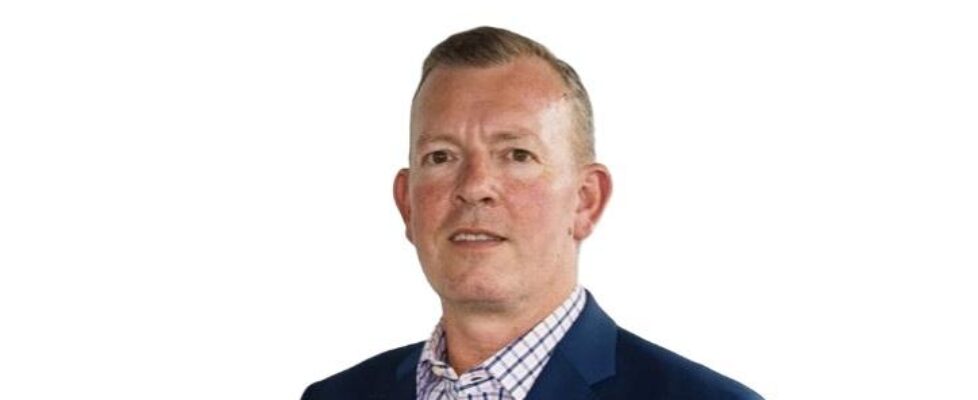 Adam Phillips FXTrading CEO