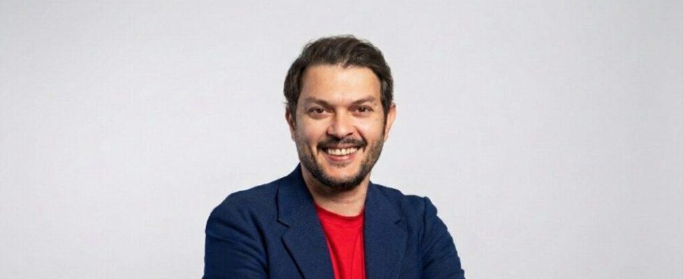 Aggelos Armenatzoglou Head of Dealing Deriv