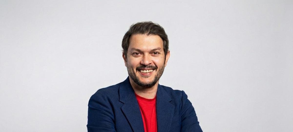 Aggelos Armenatzoglou Head of Dealing Deriv