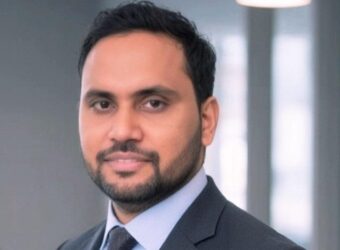 Amit Kaushik FXTRADING CMO