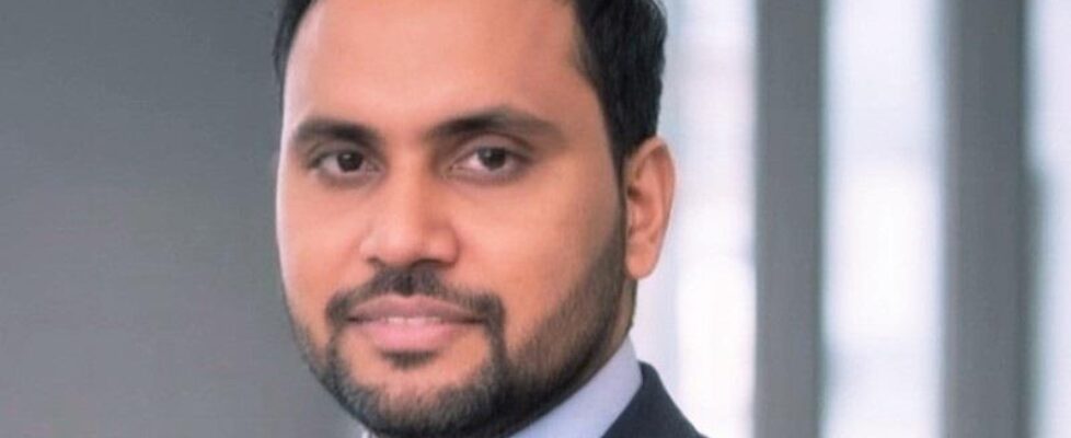 Amit Kaushik FXTRADING CMO