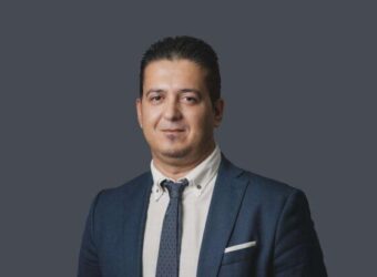 Antonis Georgiades Business Development Manager at Finalto