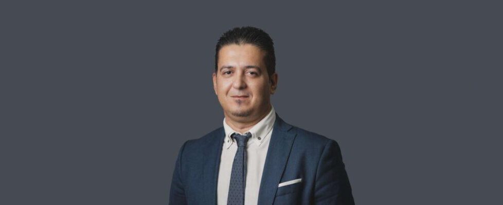 Antonis Georgiades Business Development Manager at Finalto