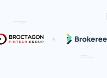 Broctagon Brokeree