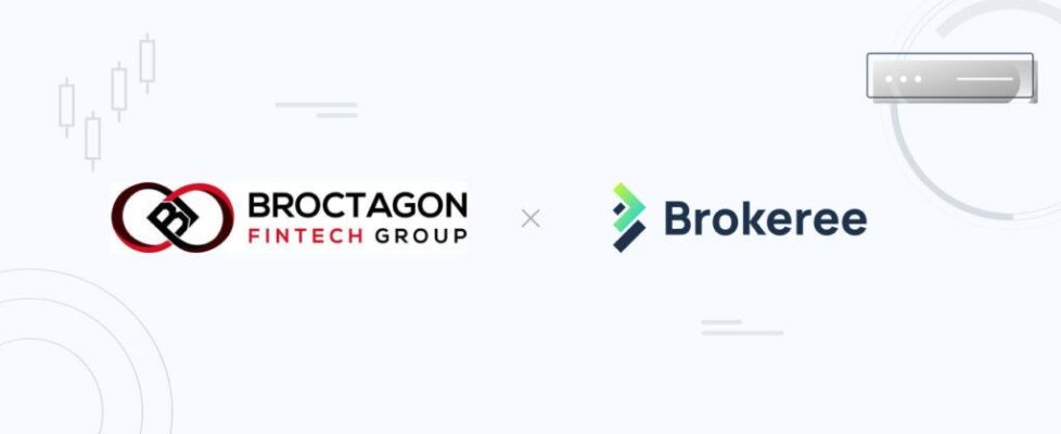 Broctagon Brokeree