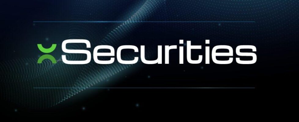 Centroid X Securities