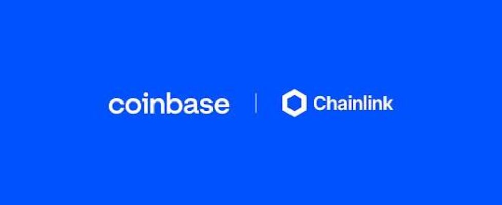 Coinbase-Chainlink