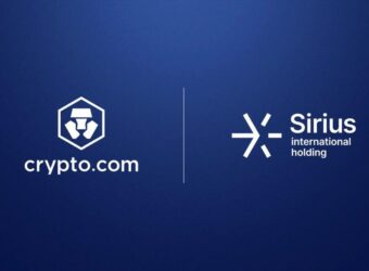 Crypto.com Sirius UAE