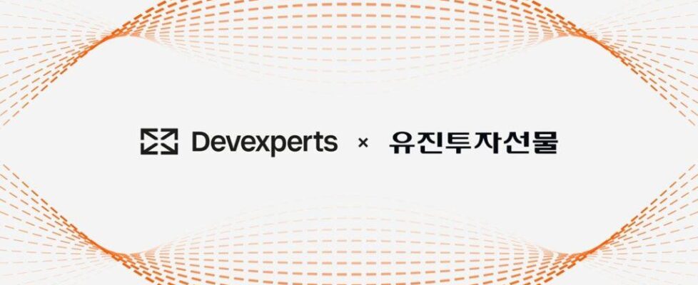 Devexperts Eugene South Korea options trading