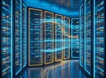 FXSpotStream tech enhancements