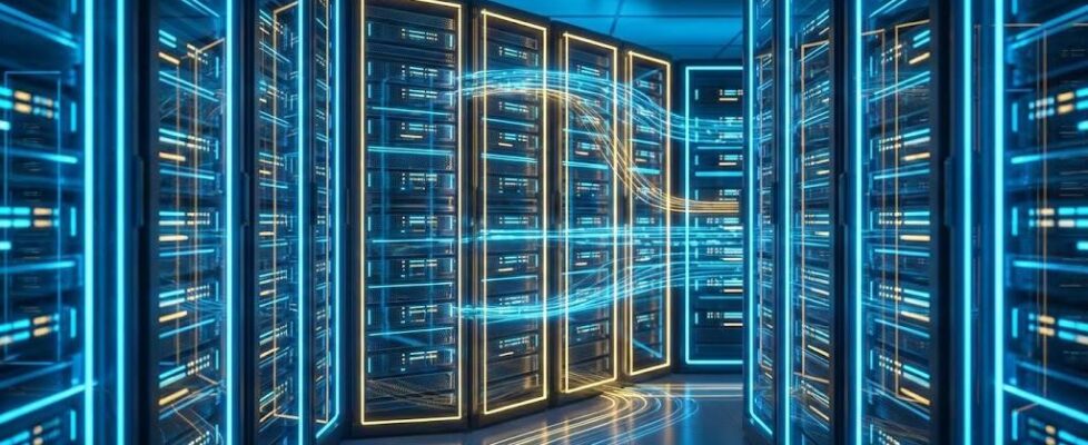 FXSpotStream tech enhancements