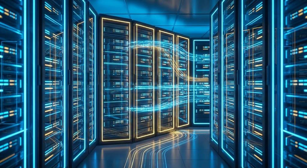 FXSpotStream tech enhancements