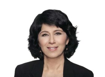 Hedva Ber eToro Deputy CEO