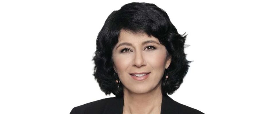 Hedva Ber eToro Deputy CEO