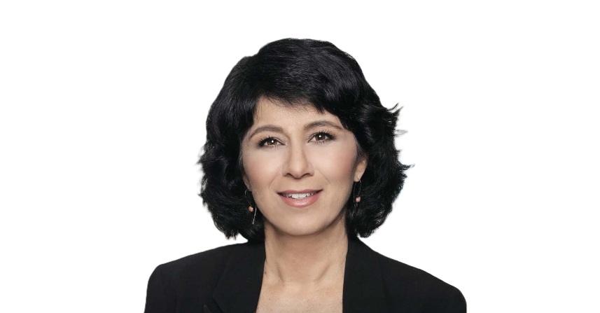 Hedva Ber eToro Deputy CEO