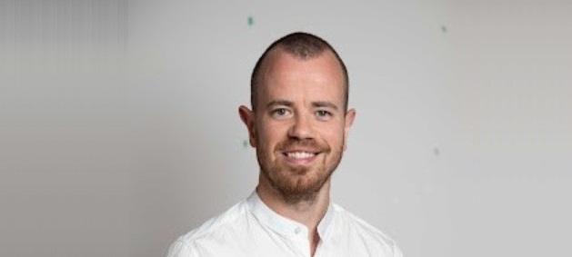 Jarrod Purchase Darwinex