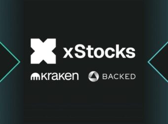 Kraken buys xStocks