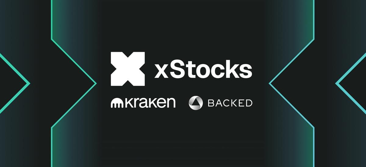 Kraken buys xStocks