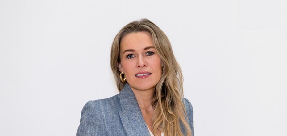 Marlou Jenniskens BUX CEO