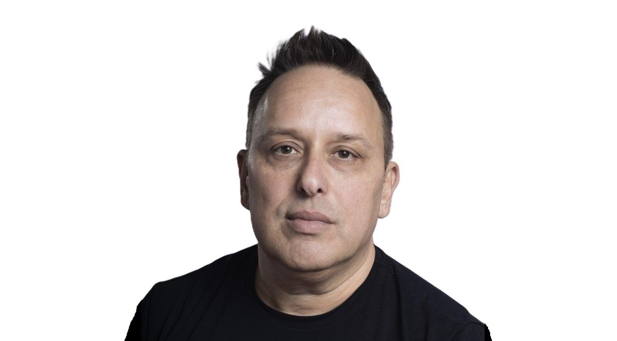 Patrick Guerrera FXtrading.com CBO