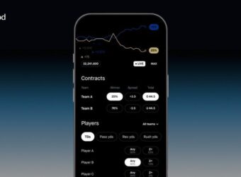 Robinhood Prediction Markets parlays prop bets