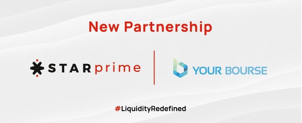 STARprime Your Bourse