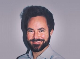 Sam Irwin Crypto.com VIP clients