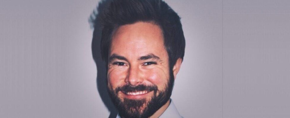 Sam Irwin Crypto.com VIP clients