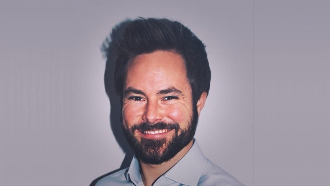 Sam Irwin Crypto.com VIP clients