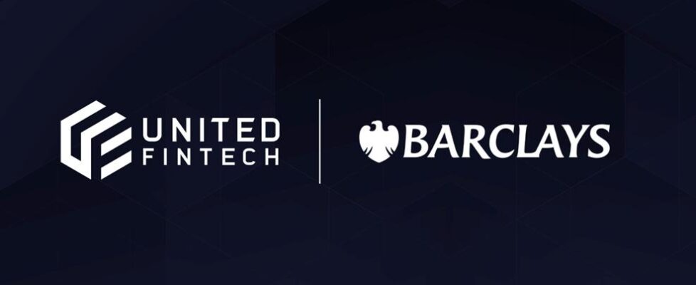 United Fintech Barclays