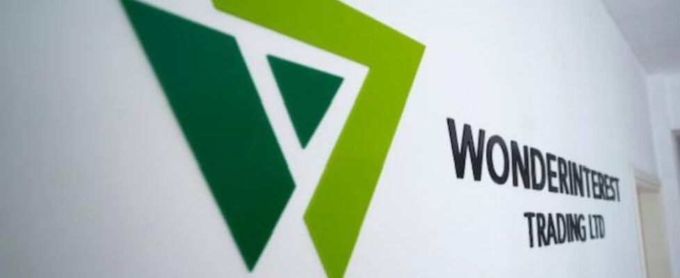 Wonderinterest Trading office Cyprus