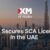 XM UAE SCA license