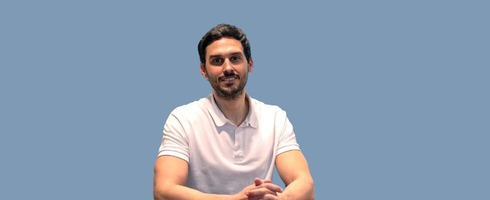 Xavier Gorriz Torner Deriv