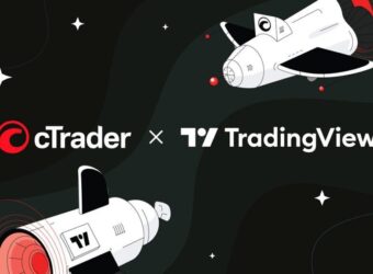 cTrader x TradingView