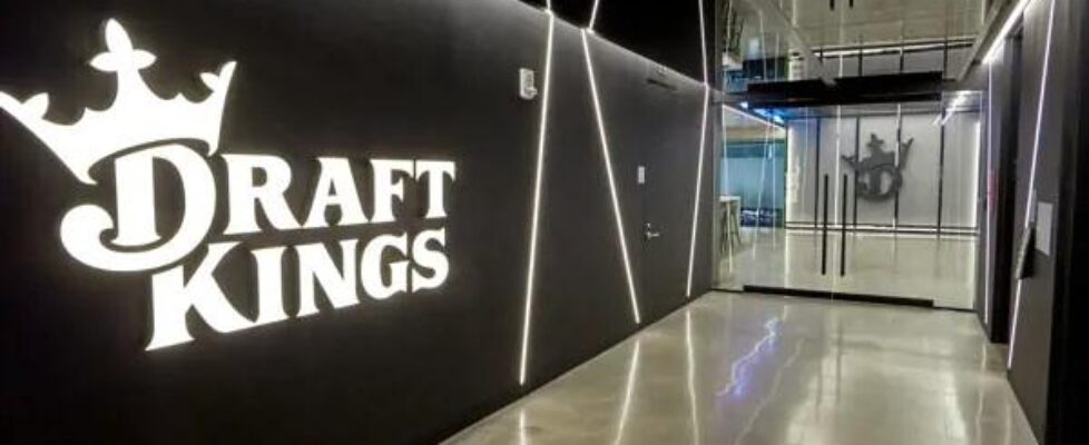 draftkings office