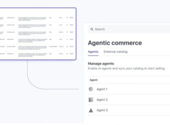 Stripe Agentic Commerce