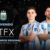 ATFX Argentina Football sponsor