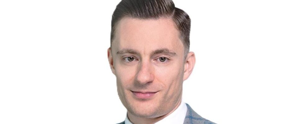 Alex Kishchuk EXANTE