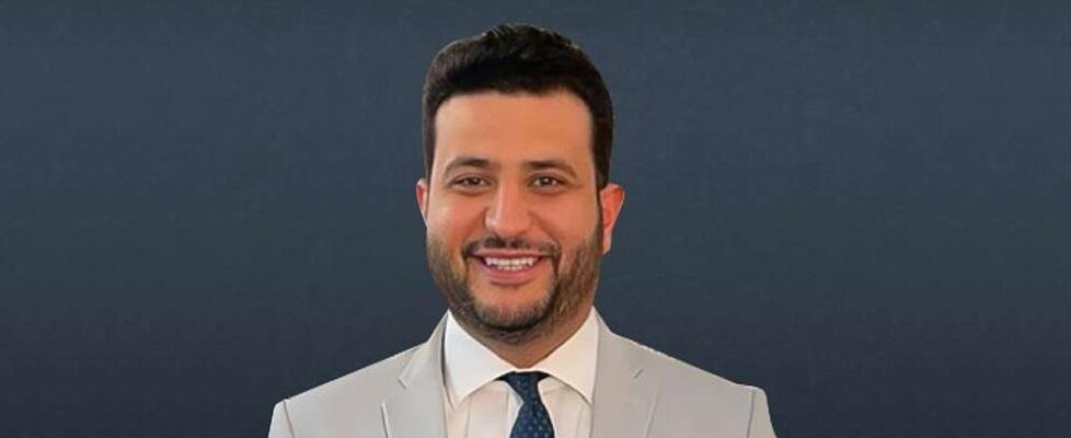 Ali Marwani Prima Capital founder