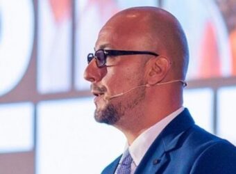 Andrew Mreana Cyprus