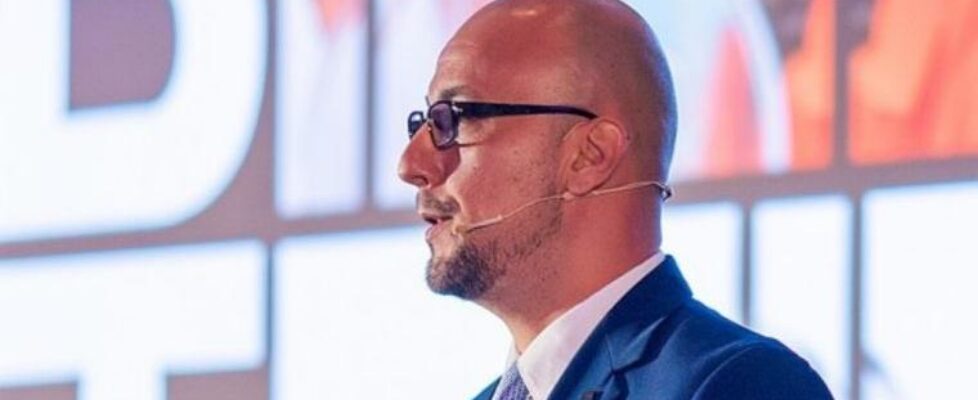 Andrew Mreana Cyprus