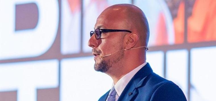 Andrew Mreana Cyprus