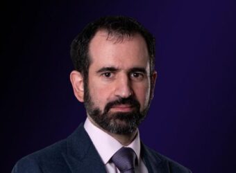 Anthony Potamitis OneRoyal