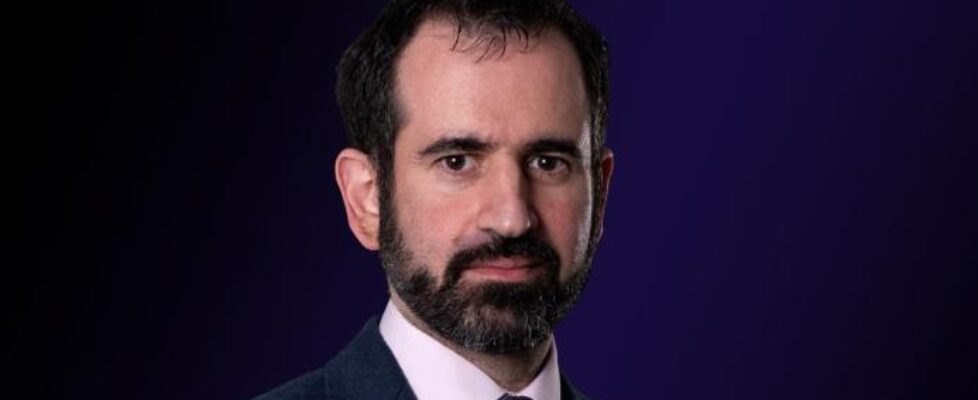 Anthony Potamitis OneRoyal