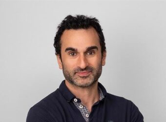 Arman Tahmassebi Flagstone CEO