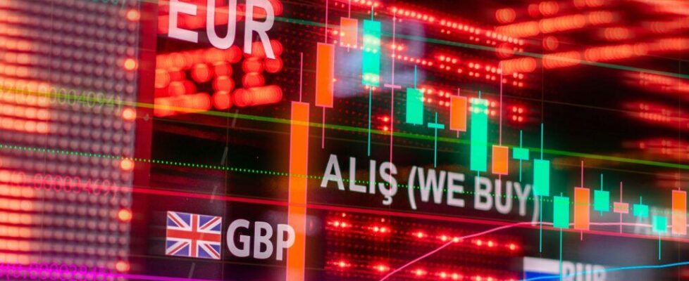 Automated Forex Trading Software