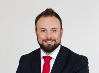 Brendan Gunn Australia