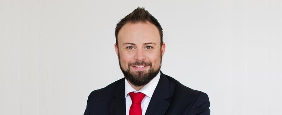 Brendan Gunn Australia