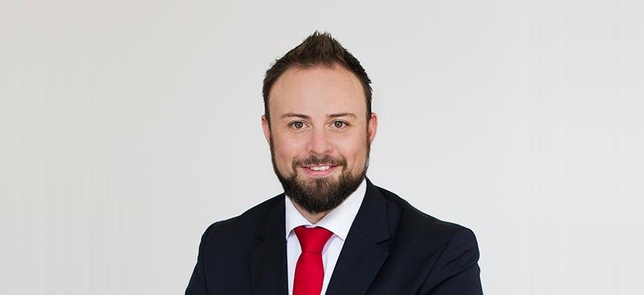 Brendan Gunn Australia