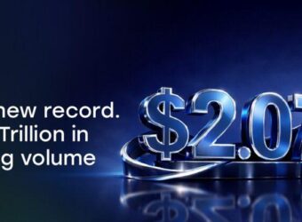 CFI Q4 2025 record trading volume